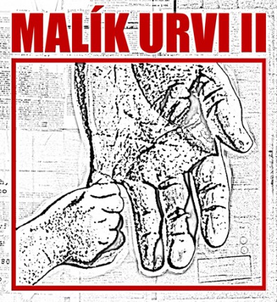 MALIK URVI II. Project Logo, 2010